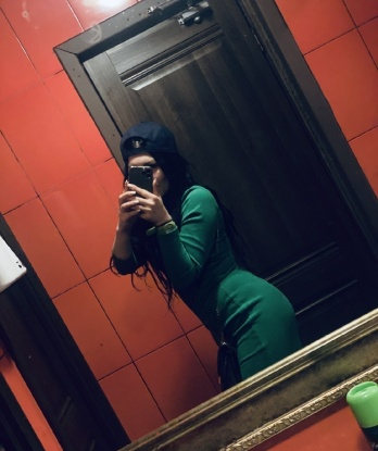 Проститутка Ленуська