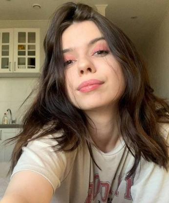 Проститутка Инна