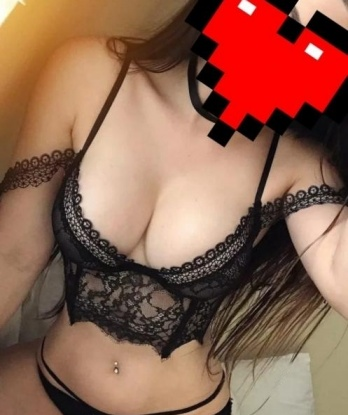 Проститутка Яна