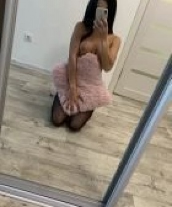 Проститутка Регина